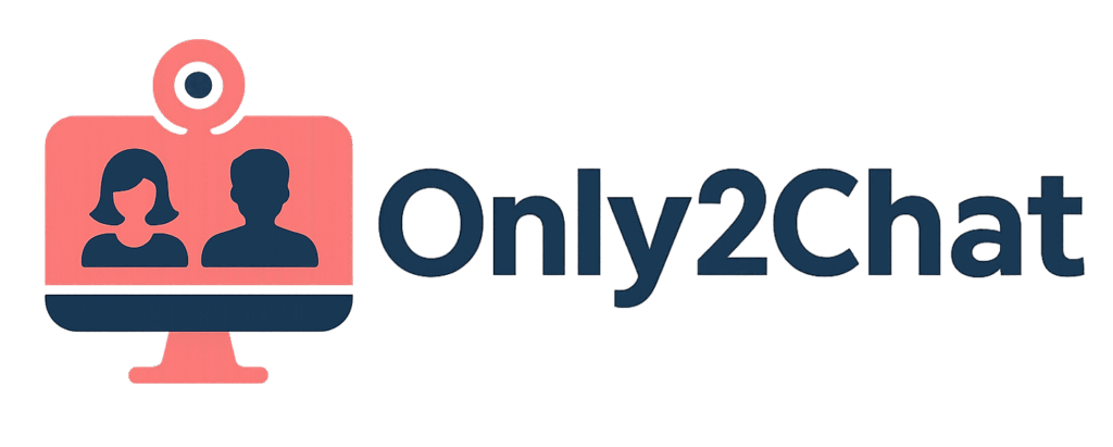 Only2Chat – Random Video Chat