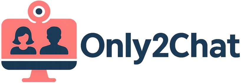 Only2Chat – Random Video Chat